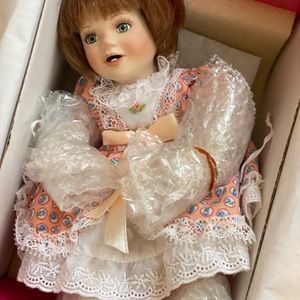 Marie Osmond Debbie Tiny Tot